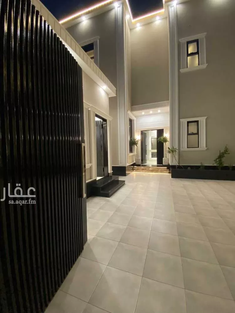 فيلا للبيع في شارع المصيف 47, حي المصيف, مدينة خميس مشيط, منطقة عسير 7