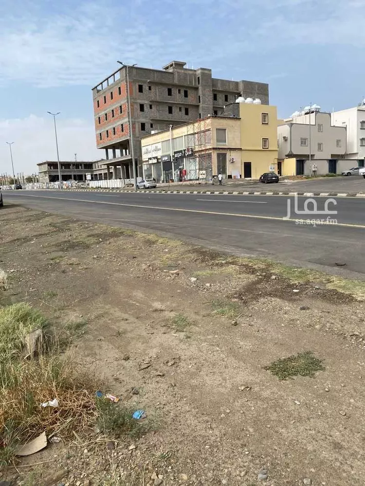 أرض للبيع في شارع 0000, حي الغدير, مدينة أبها, منطقة عسير صورة 4