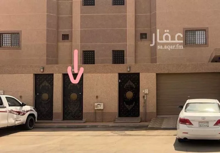 شقة للإيجار في شارع الحكم بن الحارث ، حي المنتزة ، بريدة ، بريدة