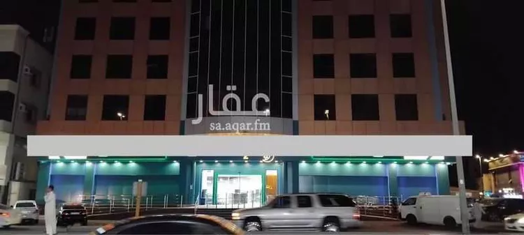 محل للإيجار في شارع احمدلارى, حي الصفاء, مدينة جدة, منطقة مكة المكرمة صورة 2