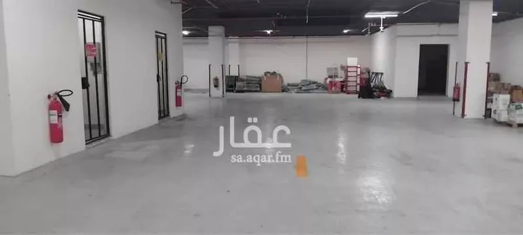 محل للإيجار في شارع احمدلارى, حي الصفاء, مدينة جدة, منطقة مكة المكرمة صورة 3