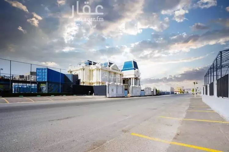 فيلا للبيع في شارع عمير الانصاري, حي أبحر الجنوبية, مدينة جدة, منطقة مكة المكرمة صورة 4