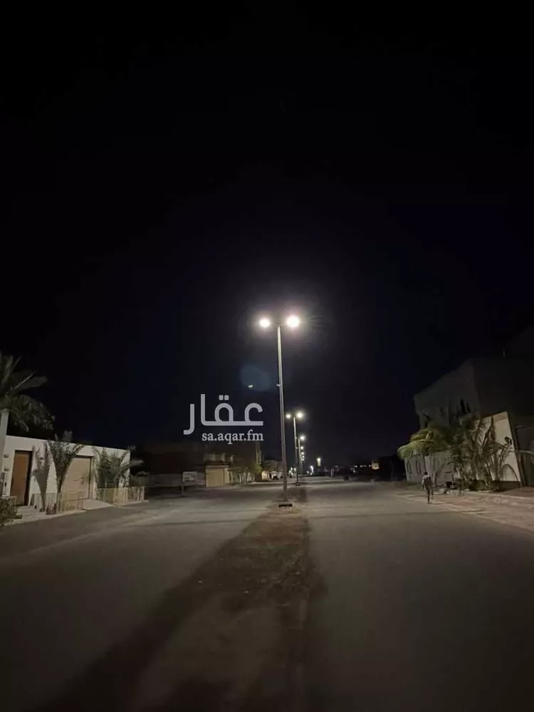 أرض للبيع في شارع الشريف هزاع العبد لي, حي المنارات, مدينة جدة, منطقة مكة المكرمة صورة 3