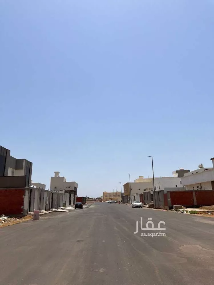 أرض للبيع في شارع سعيد بن عامر, حي النزهة, مدينة رابغ, منطقة مكة المكرمة صورة 3