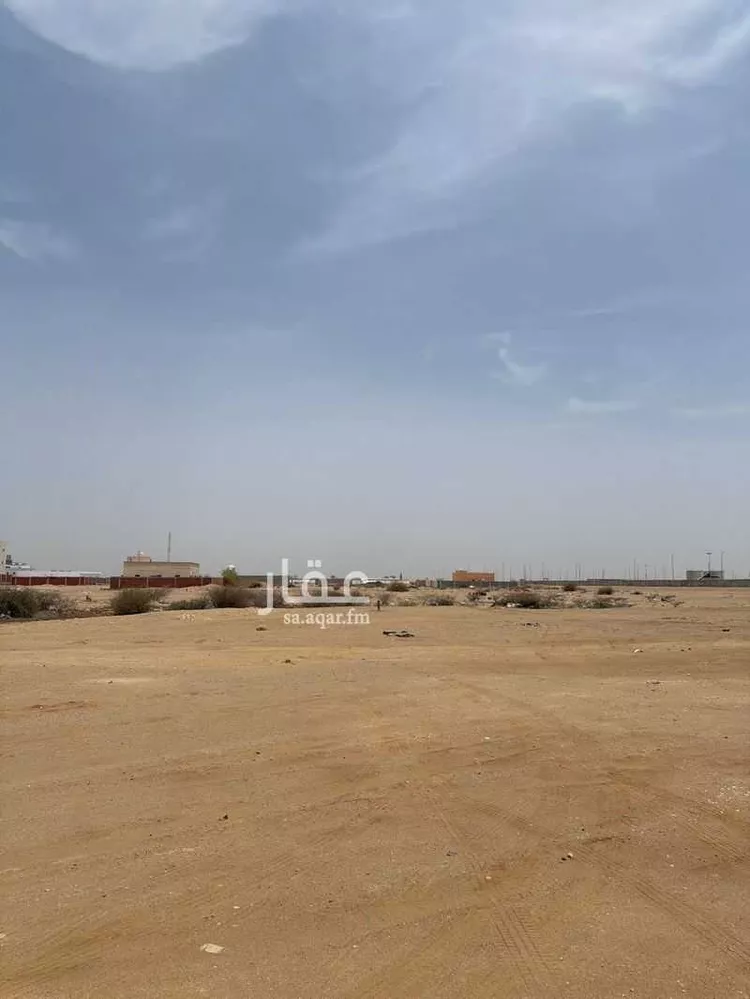Land for Sale in King Abdullah Economic City KAEC