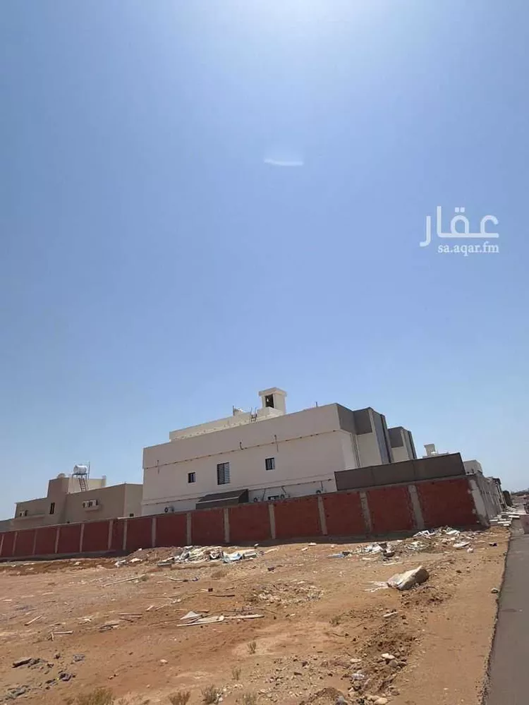 أرض للبيع في شارع سعيد بن عامر, حي النزهة, مدينة رابغ, منطقة مكة المكرمة صورة 2
