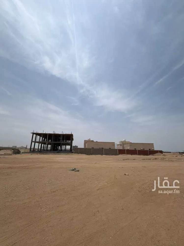 أرض للبيع في مدينة صعبر السفران الشرقيه والغربيه, منطقة مكة المكرمة صورة 5