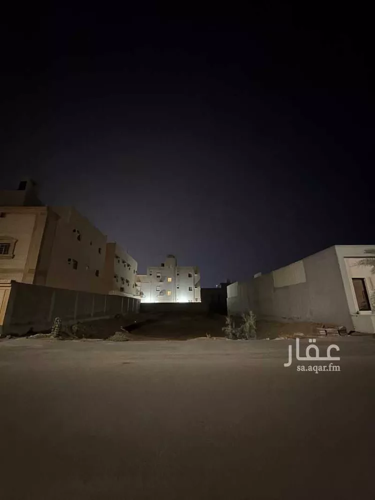 أرض للبيع في شارع الشريف هزاع العبد لي, حي المنارات, مدينة جدة, منطقة مكة المكرمة صورة 4