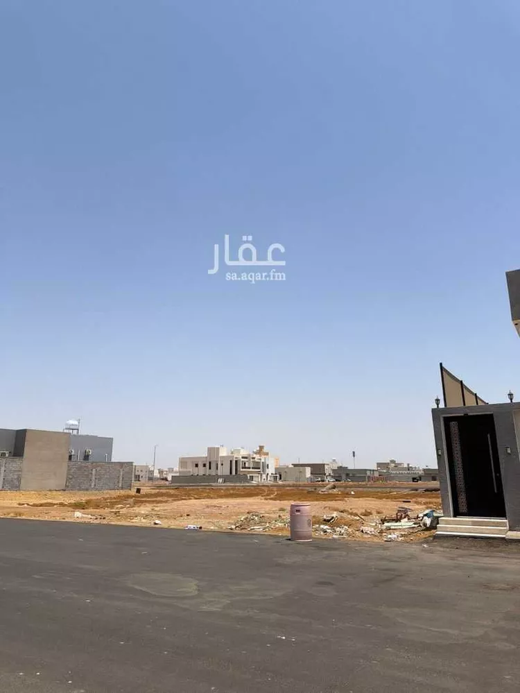 أرض للبيع في شارع سعيد بن عامر, حي النزهة, مدينة رابغ, منطقة مكة المكرمة صورة 4