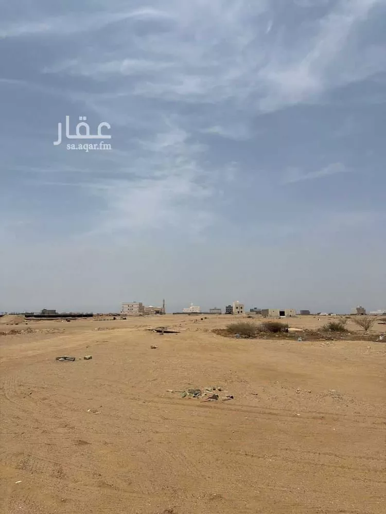 أرض للبيع في مدينة صعبر السفران الشرقيه والغربيه, منطقة مكة المكرمة صورة 4