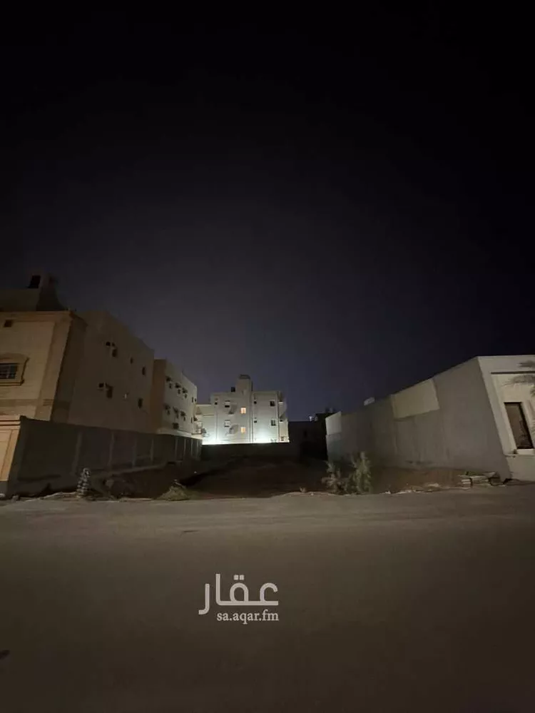 أرض للبيع في شارع الشريف هزاع العبد لي, حي المنارات, مدينة جدة, منطقة مكة المكرمة صورة 5