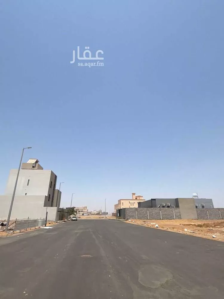 أرض للبيع في شارع سعيد بن عامر, حي النزهة, مدينة رابغ, منطقة مكة المكرمة صورة 5