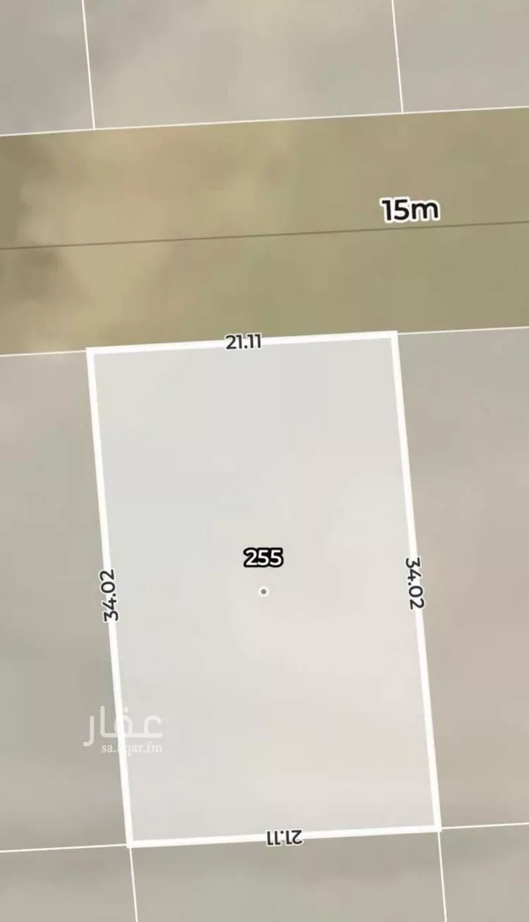 Land for Sale in King Abdullah Economic City KAEC