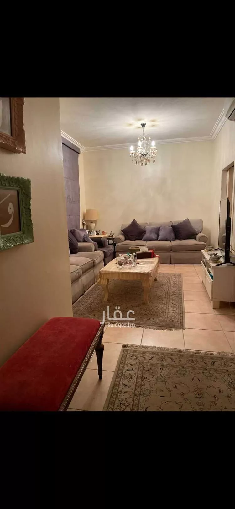 شقة للبيع في شارع الأمير فيصل بن عبدالله بن عبدالرحمن ، حي حطين ، الرياض ، منطقة الرياض صورة 3