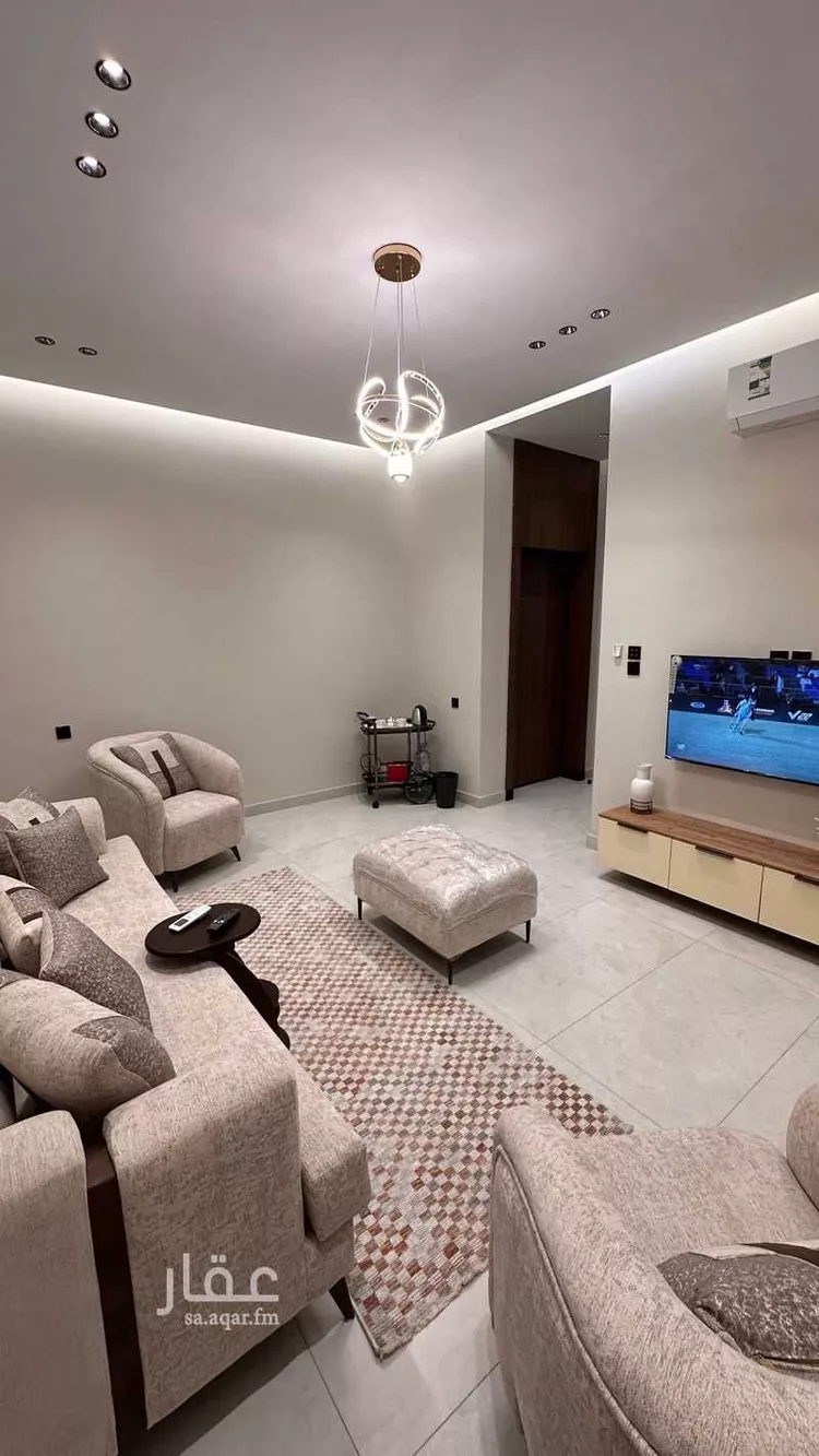 شقة للإيجار في شارع البثنة ، حي الفيحاء ، جدة ، جدة