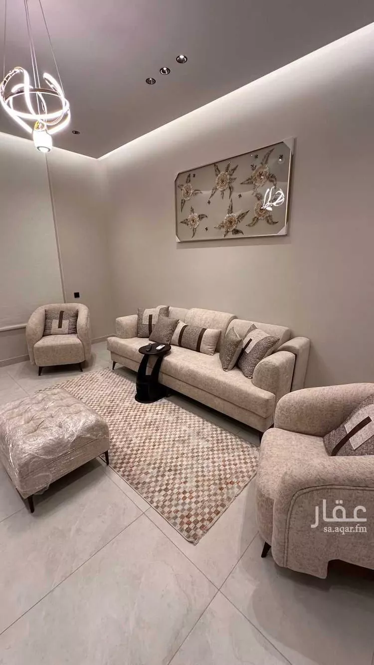 شقة للإيجار في شارع البثنة ، حي الفيحاء ، جدة ، جدة صورة 4