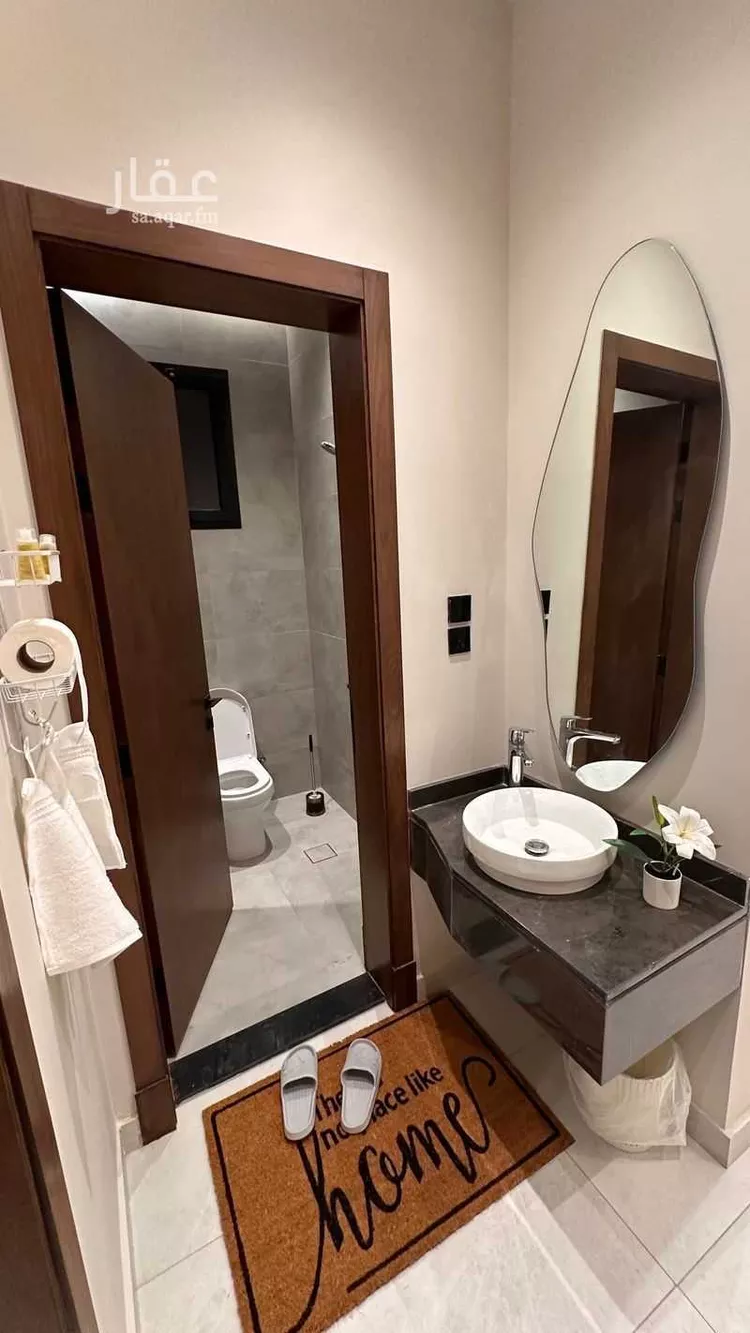 شقة للإيجار في شارع البثنة ، حي الفيحاء ، جدة ، جدة صورة 2