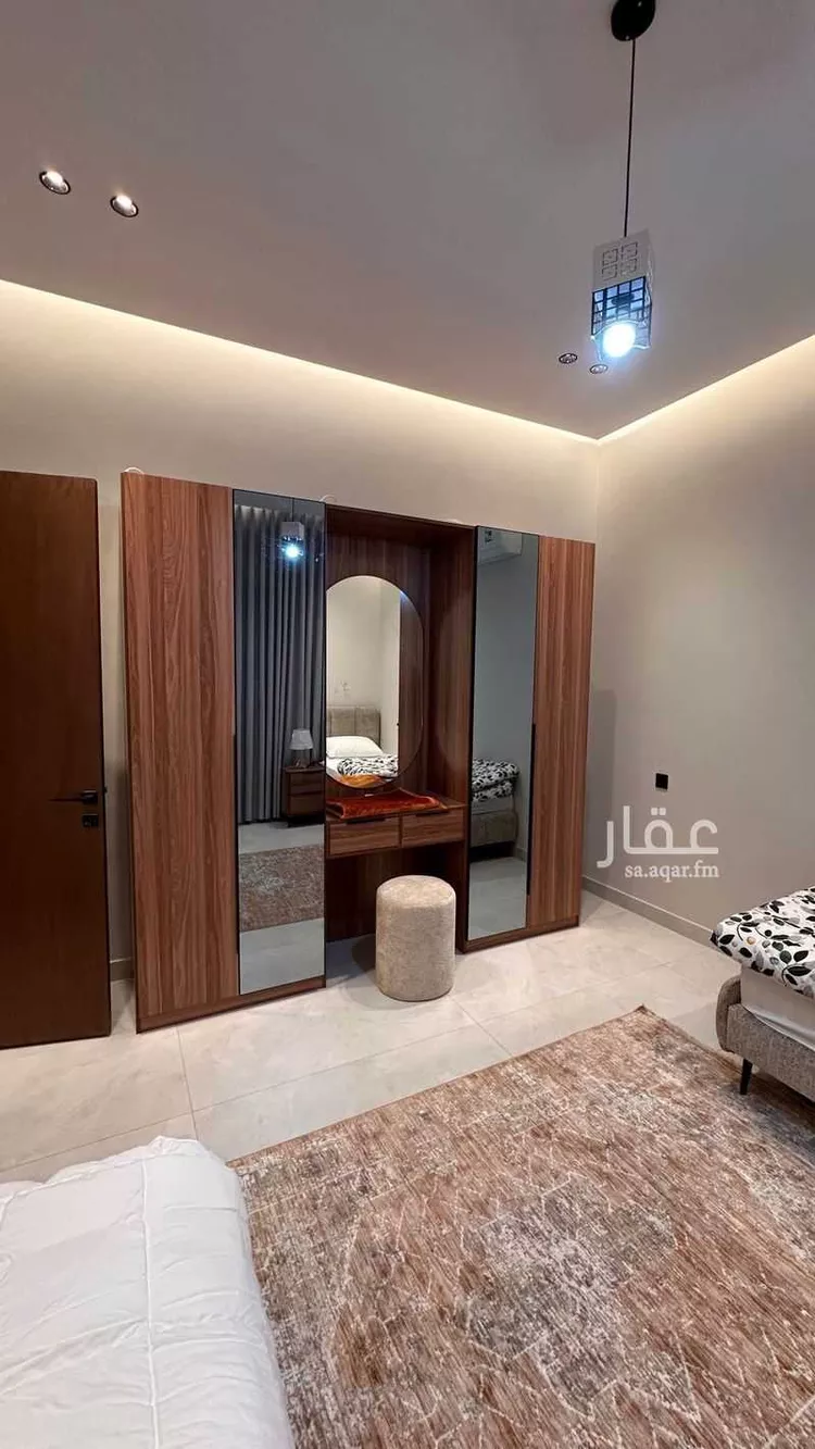 شقة للإيجار في شارع البثنة ، حي الفيحاء ، جدة ، جدة صورة 5