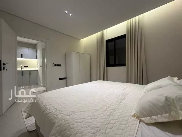 شقة للإيجار في شارع معادي, حي حطين, مدينة الرياض, منطقة الرياض صورة 5