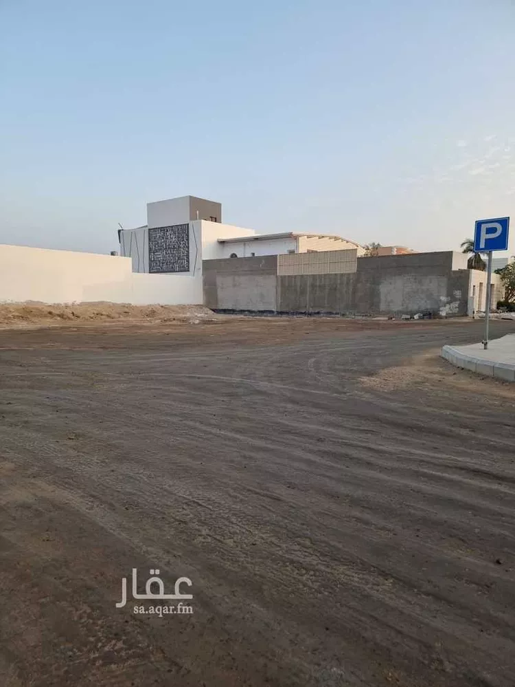 أرض للبيع في شارع ريدان, حي الفردوس, مدينة جدة, منطقة مكة المكرمة صورة 4