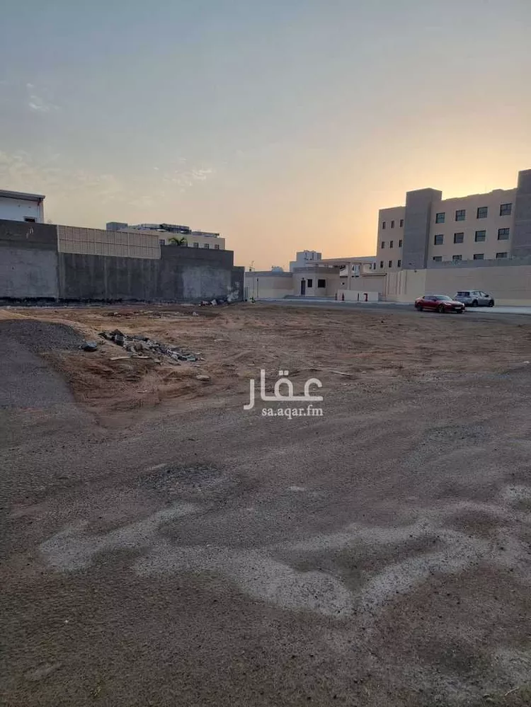 أرض للبيع في شارع ريدان, حي الفردوس, مدينة جدة, منطقة مكة المكرمة
