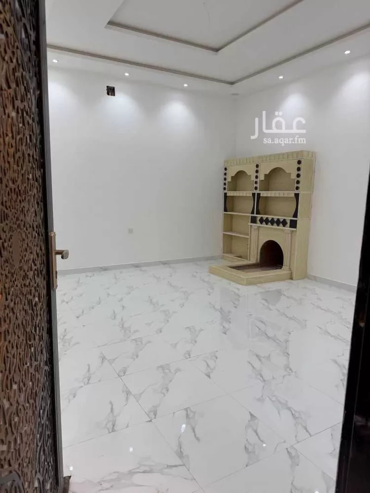 دور للإيجار في شارع اللحن ، حي العريجاء الغربية ، الرياض ، منطقة الرياض صورة 2