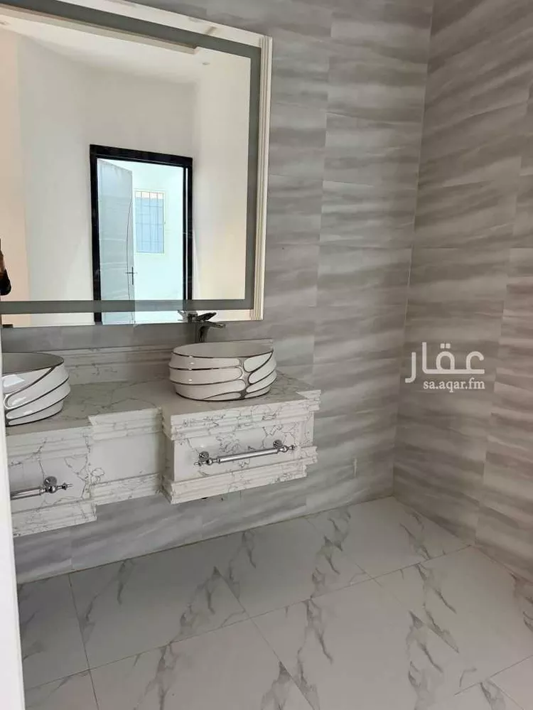 دور للإيجار في شارع اللحن ، حي العريجاء الغربية ، الرياض ، منطقة الرياض صورة 5