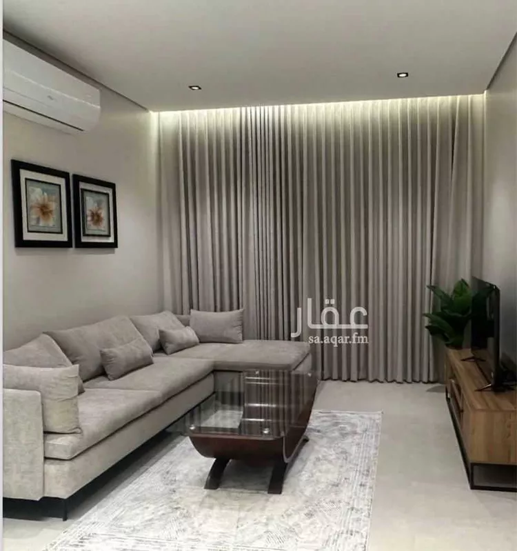 شقة للإيجار في شارع سلمة الأنصاري, حي التعاون, مدينة الرياض, منطقة الرياض صورة 4