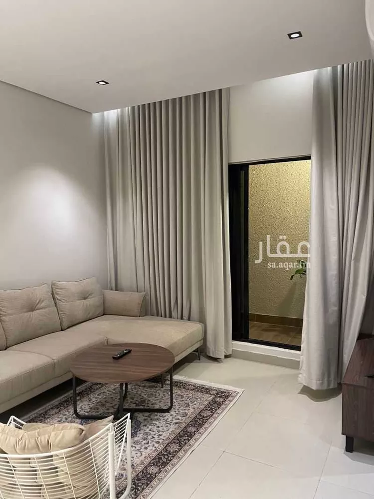 شقة للإيجار في شارع سلمة الأنصاري, حي التعاون, مدينة الرياض, منطقة الرياض صورة 2