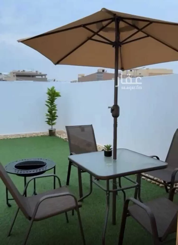 شقة للإيجار في شارع سعود ابن فيصل الفرعي, حي الملقا, مدينة الرياض, منطقة الرياض صورة 5