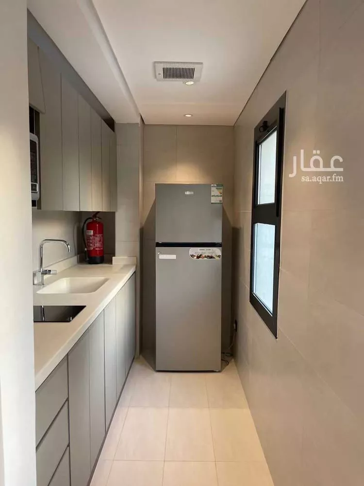 شقة للإيجار في شارع العبيلة, حي السليمانية, مدينة الرياض, منطقة الرياض صورة 4