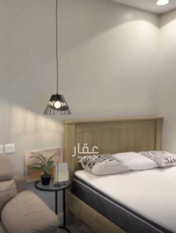 شقة للإيجار في شارع سعود ابن فيصل الفرعي, حي الملقا, مدينة الرياض, منطقة الرياض صورة 3
