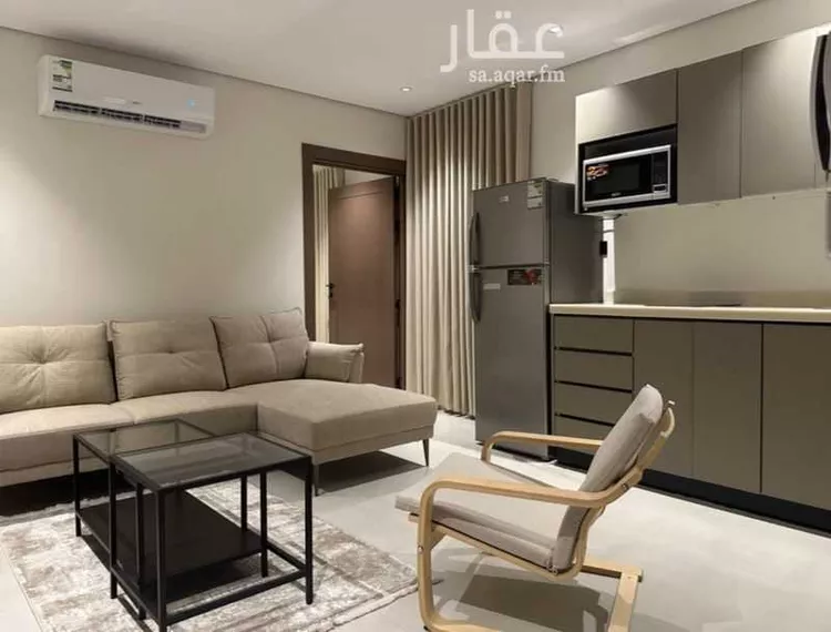 شقة للإيجار في شارع العبيلة, حي السليمانية, مدينة الرياض, منطقة الرياض