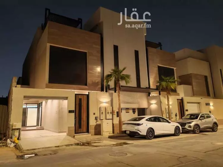 Floor for Rent in Riyadh Al Olaya