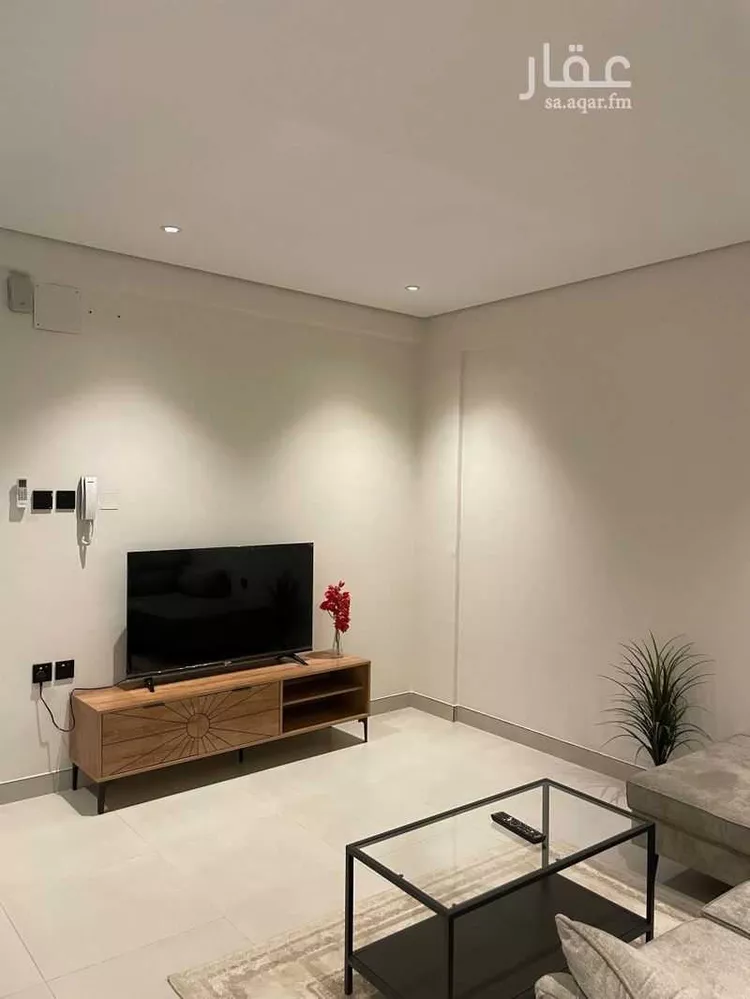 شقة للإيجار في شارع العبيلة, حي السليمانية, مدينة الرياض, منطقة الرياض صورة 3