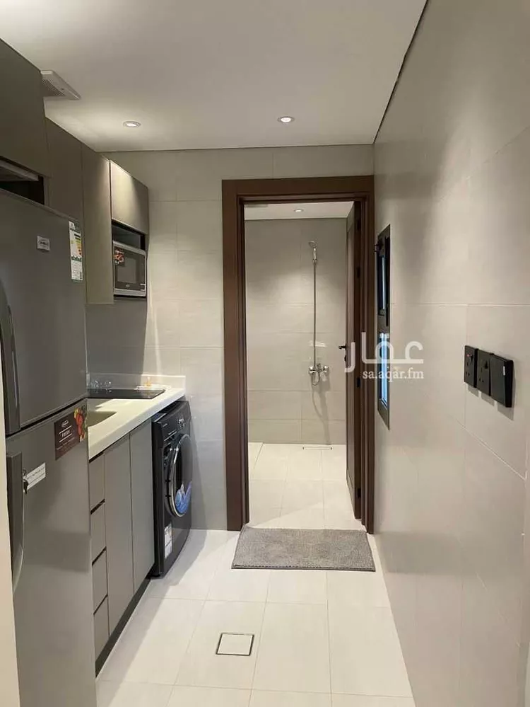 شقة للإيجار في شارع العبيلة, حي السليمانية, مدينة الرياض, منطقة الرياض صورة 3