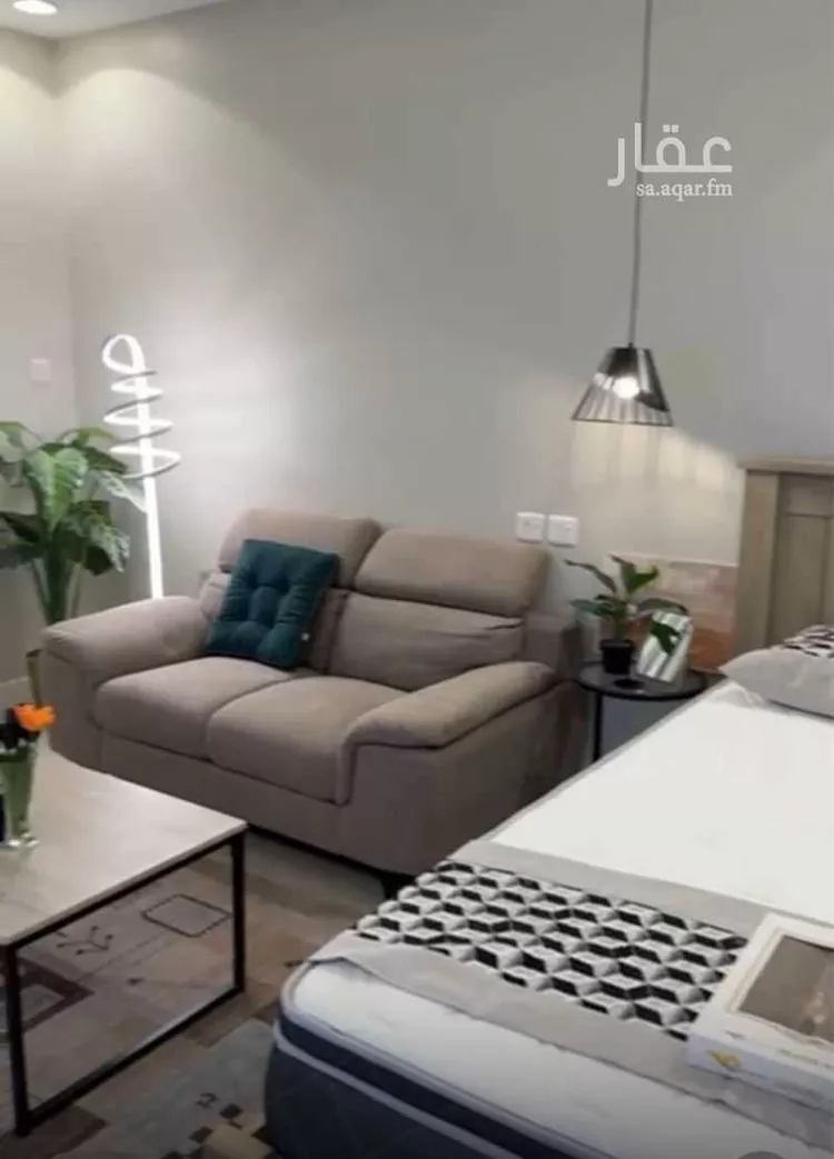 شقة للإيجار في شارع سعود ابن فيصل الفرعي, حي الملقا, مدينة الرياض, منطقة الرياض صورة 4