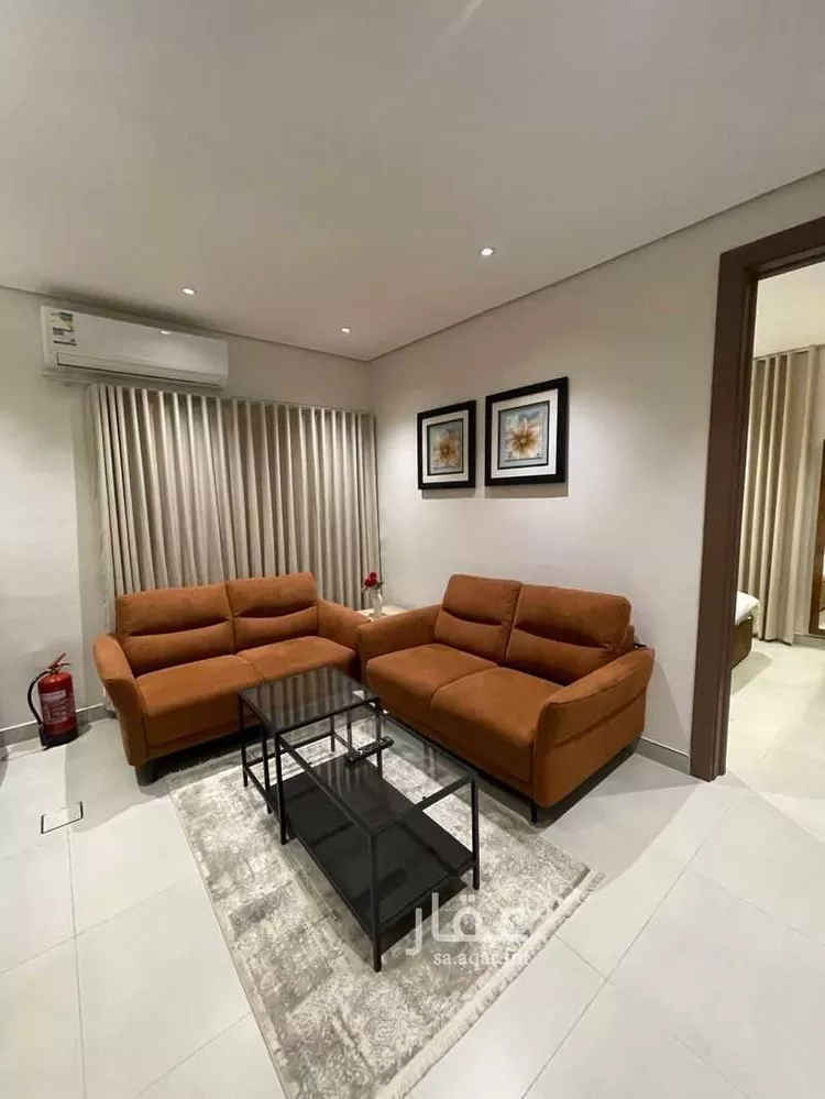 شقة للإيجار في شارع العبيلة, حي السليمانية, مدينة الرياض, منطقة الرياض