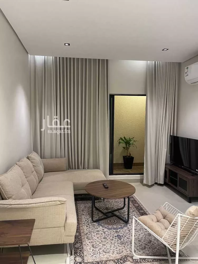 شقة للإيجار في شارع سلمة الأنصاري, حي التعاون, مدينة الرياض, منطقة الرياض صورة 3