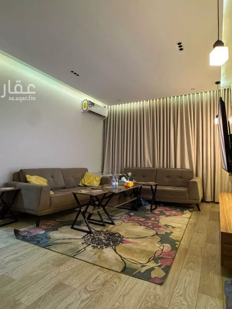 شقة للإيجار في شارع الإنتصار, حي العقيق, مدينة الرياض, منطقة الرياض