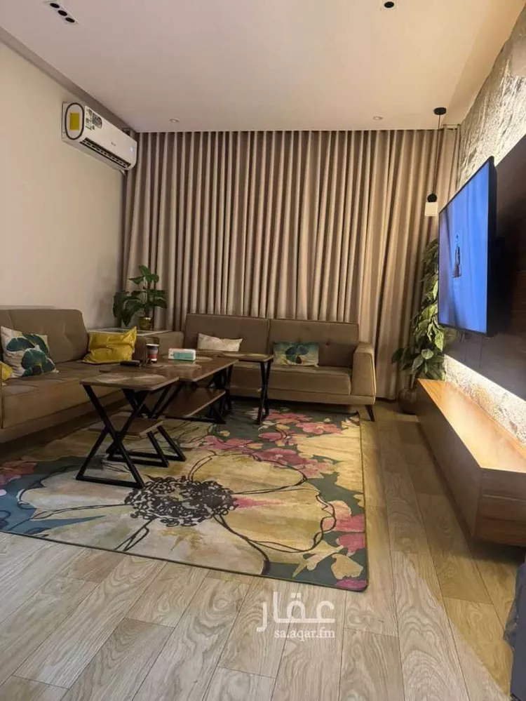 شقة للإيجار في شارع الإنتصار, حي العقيق, مدينة الرياض, منطقة الرياض صورة 3