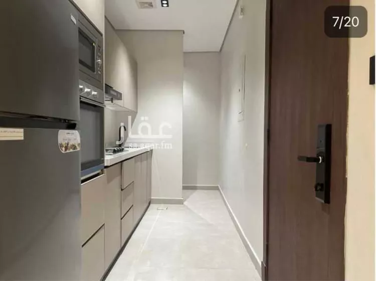 شقة للإيجار في شارع سلمة الأنصاري, حي التعاون, مدينة الرياض, منطقة الرياض صورة 3