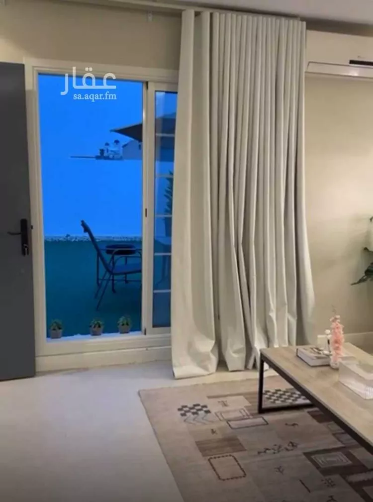 شقة للإيجار في شارع سعود ابن فيصل الفرعي, حي الملقا, مدينة الرياض, منطقة الرياض صورة 2