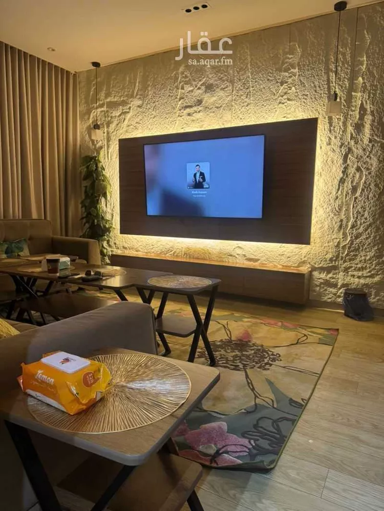 شقة للإيجار في شارع الإنتصار, حي العقيق, مدينة الرياض, منطقة الرياض صورة 2