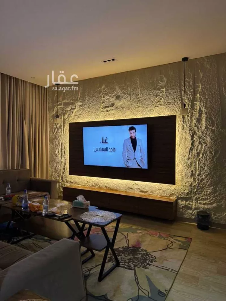 شقة للإيجار في شارع الإنتصار, حي العقيق, مدينة الرياض, منطقة الرياض صورة 5