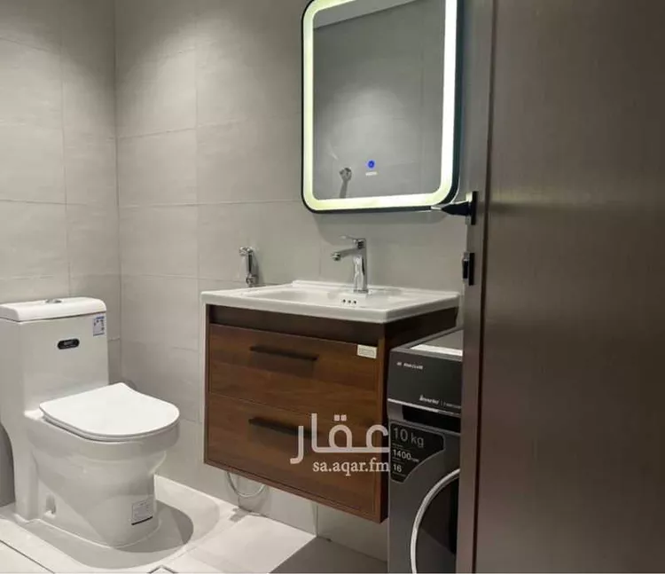 شقة للإيجار في شارع العبيلة, حي السليمانية, مدينة الرياض, منطقة الرياض صورة 4