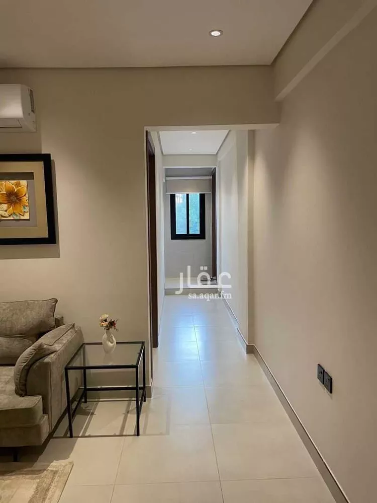 شقة للإيجار في شارع العبيلة, حي السليمانية, مدينة الرياض, منطقة الرياض صورة 2