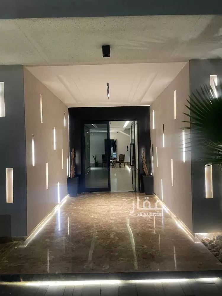 Apartment for Rent in Riyadh At Taawon