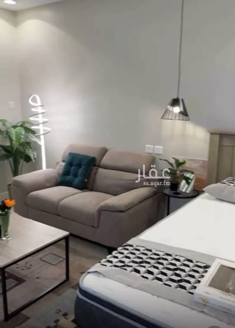 شقة للإيجار في شارع سعود ابن فيصل الفرعي, حي الملقا, مدينة الرياض, منطقة الرياض