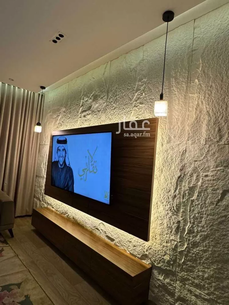 شقة للإيجار في شارع الإنتصار, حي العقيق, مدينة الرياض, منطقة الرياض صورة 4